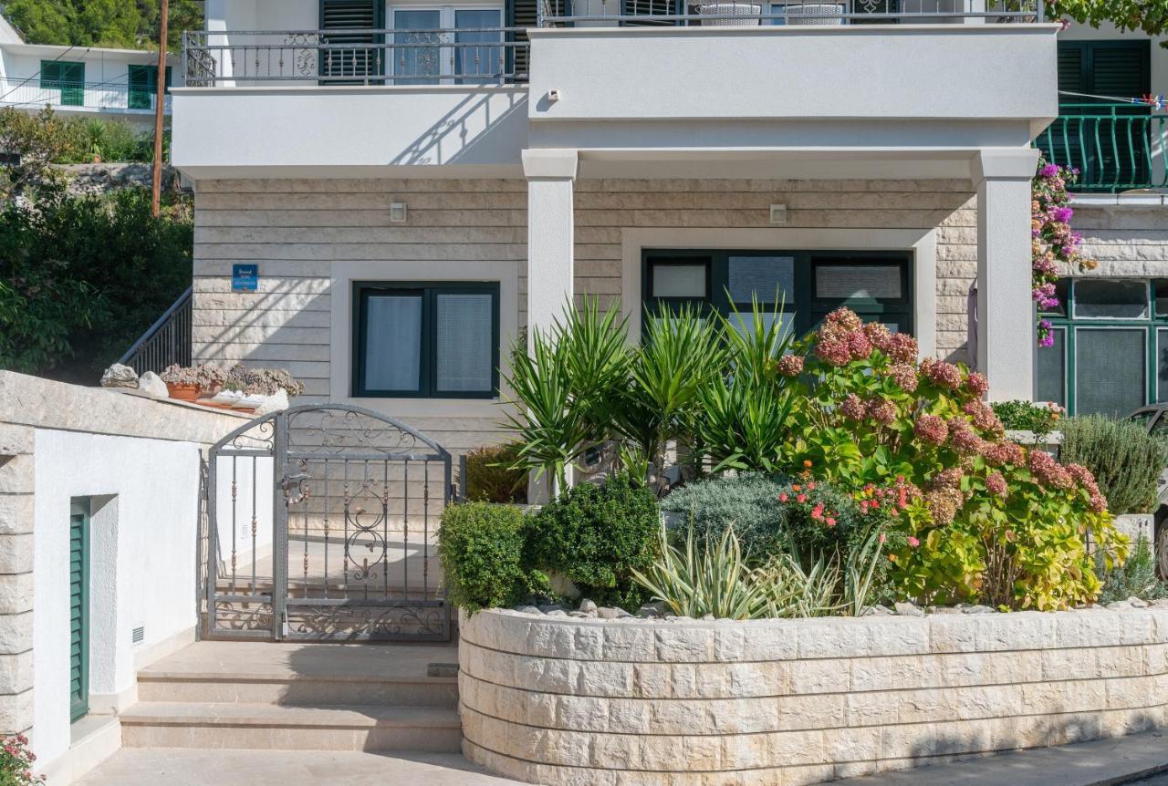 Apartments Talija Drasnice Eksteriør bilde
