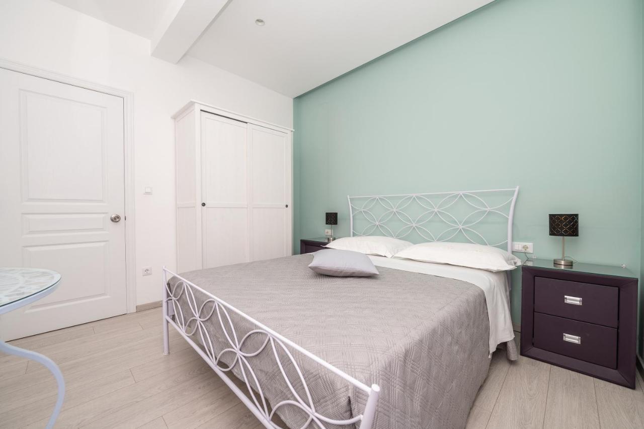 Apartments Talija Drasnice Eksteriør bilde