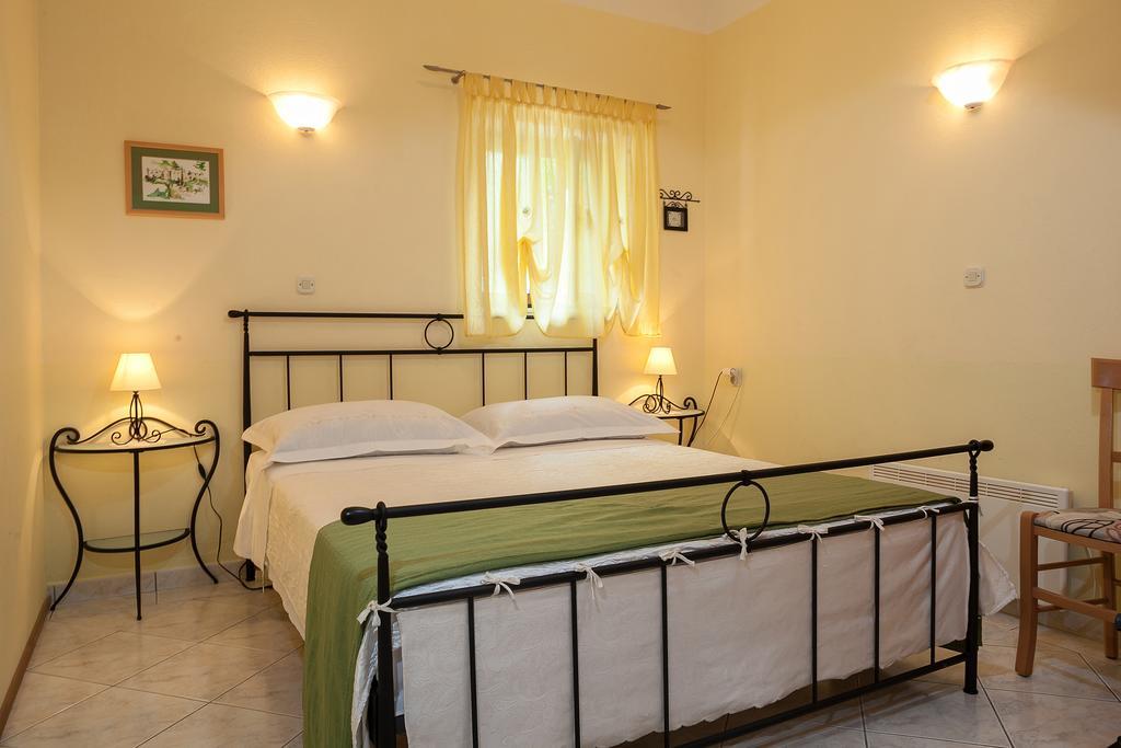 Apartments Talija Drasnice Rom bilde
