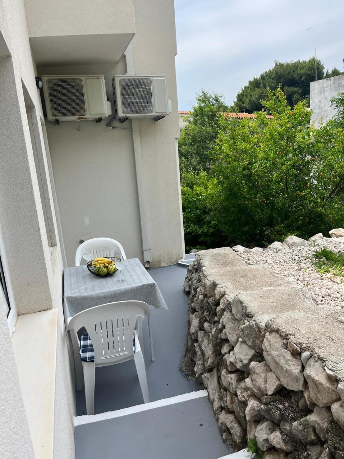 Apartments Talija Drasnice Rom bilde